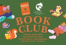 Animal Rights Collective Portland