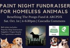 Animal Rights Collective Portland