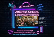 Animal Rights Collective Portland