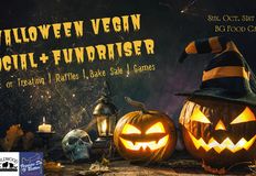 Animal Rights Collective Portland