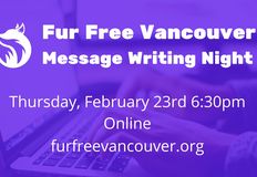 Animal Rights Collective Portland