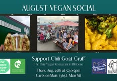 Animal Rights Collective Portland