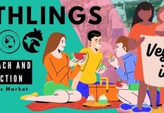 Animal Rights Collective Portland