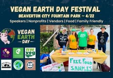 Animal Rights Collective Portland