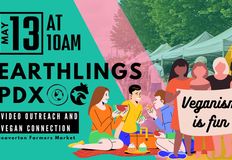 Animal Rights Collective Portland