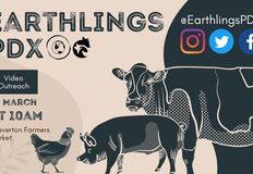 Animal Rights Collective Portland