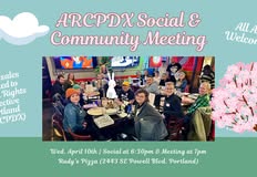 Animal Rights Collective Portland