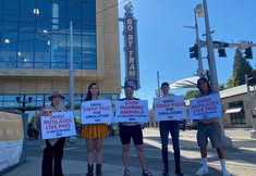 Animal Rights Collective Portland