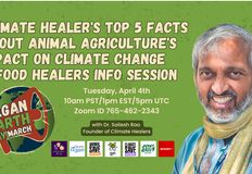 Animal Rights Collective Portland