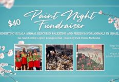 Animal Rights Collective Portland