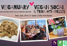 Animal Rights Collective Portland