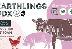 Animal Rights Collective Portland