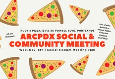 Animal Rights Collective Portland