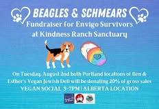 Animal Rights Collective Portland