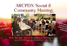 Animal Rights Collective Portland