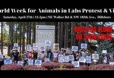 Animal Rights Collective Portland