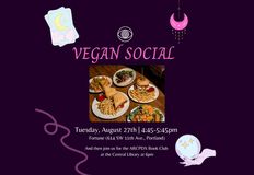 Animal Rights Collective Portland