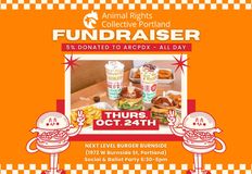 Animal Rights Collective Portland