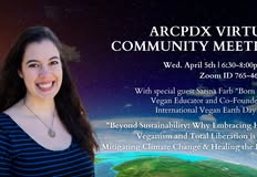 Animal Rights Collective Portland