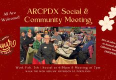 Animal Rights Collective Portland