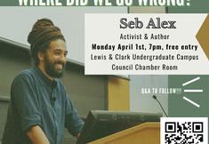 Animal Rights Collective Portland