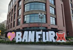 Animal Rights Collective Portland