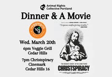 Animal Rights Collective Portland