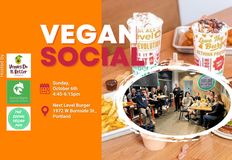 Animal Rights Collective Portland