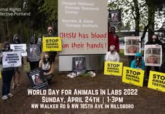 Animal Rights Collective Portland