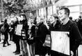 Activists for the Victims
