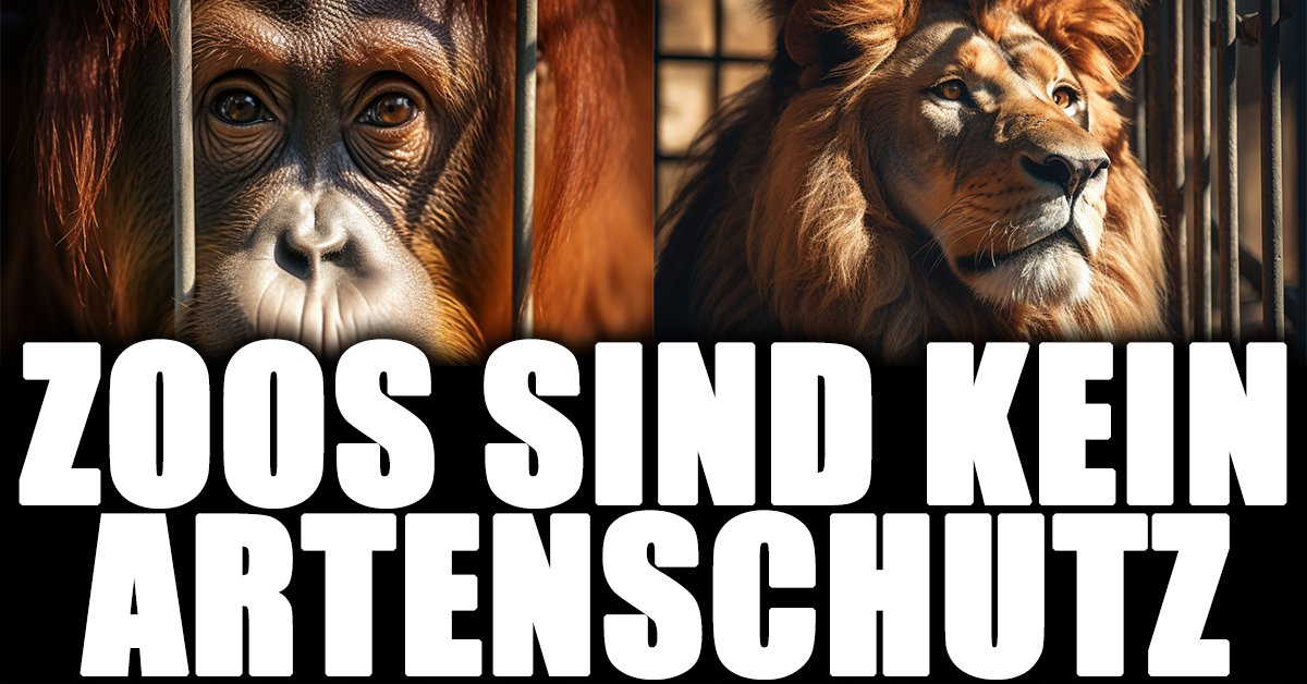 Animal Rights Watch e.V. - ARIWA