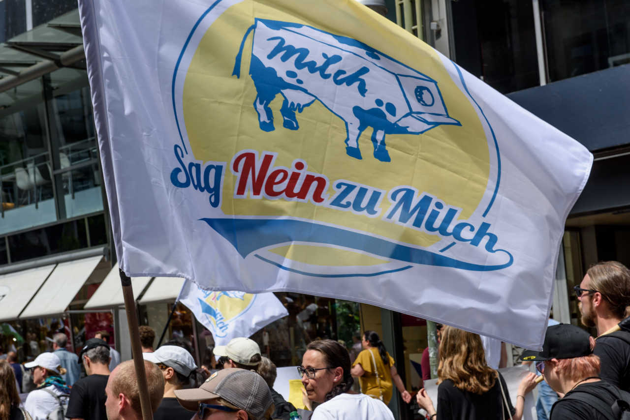 Animal Rights Watch e.V. - ARIWA