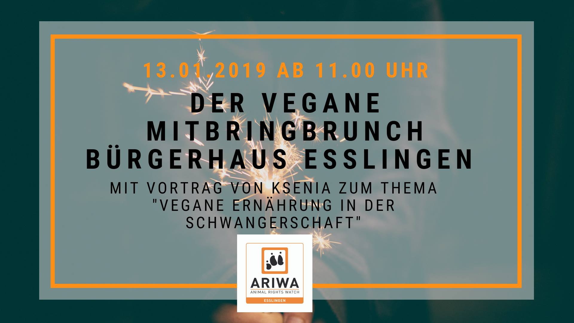 Animal Rights Watch e.V. - ARIWA