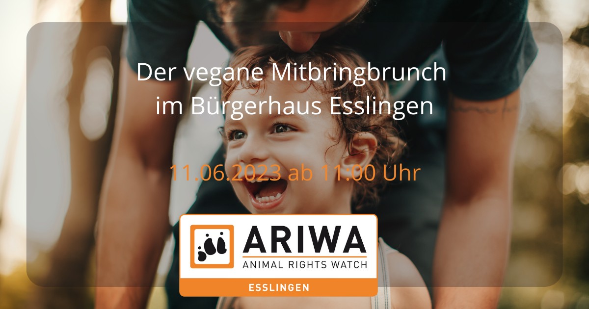 Animal Rights Watch e.V. - ARIWA