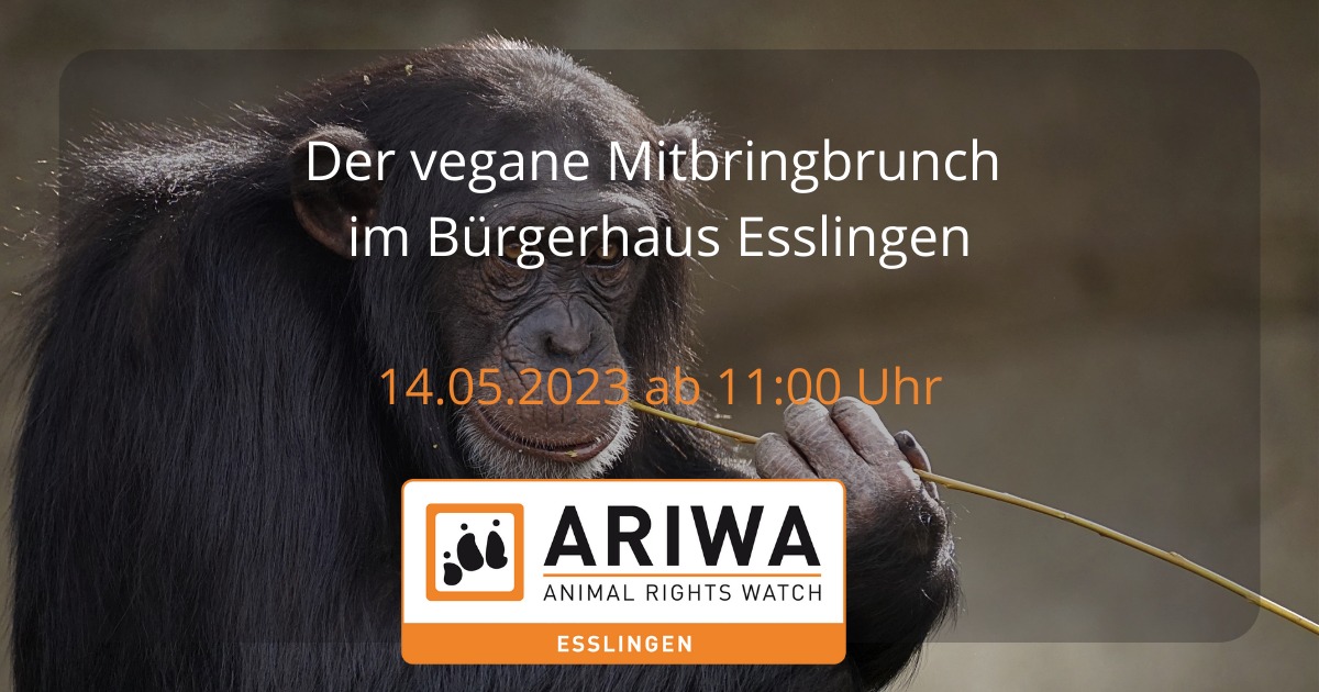Animal Rights Watch e.V. - ARIWA