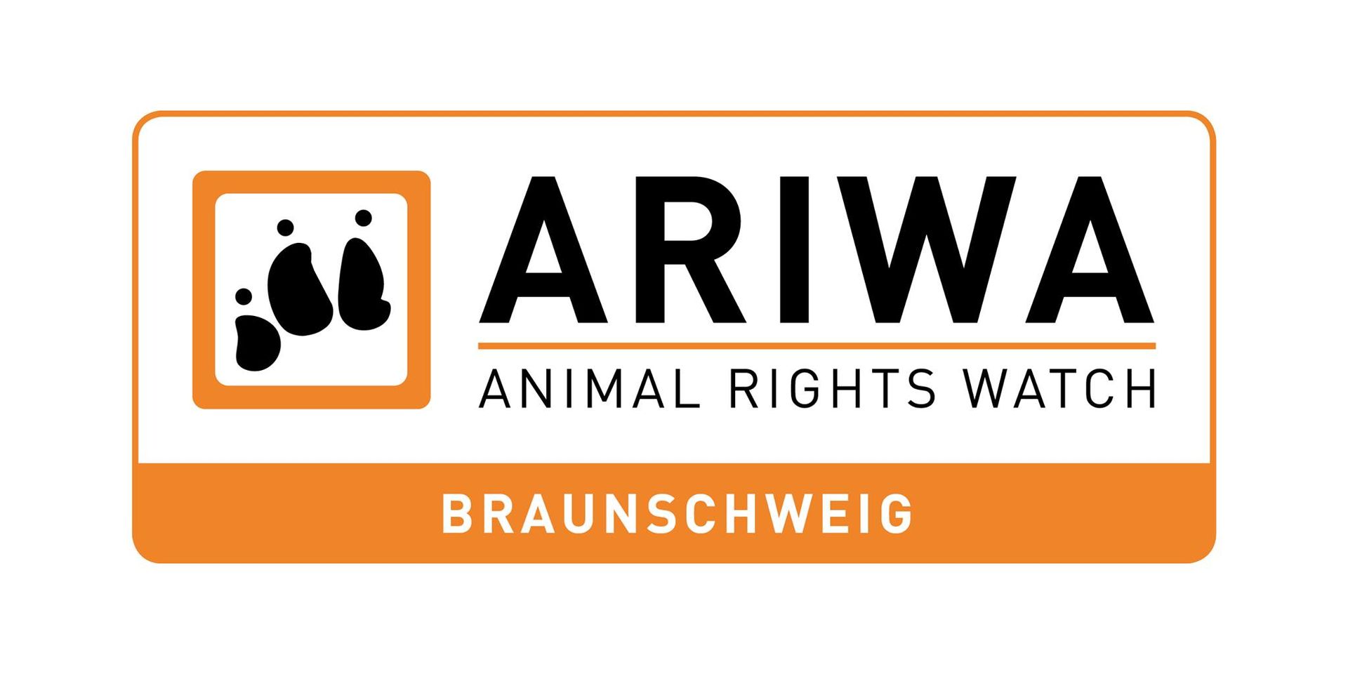 Animal Rights Watch e.V. - ARIWA