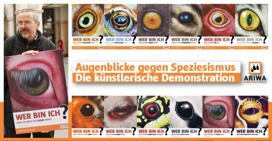 Animal Rights Watch e.V. - ARIWA