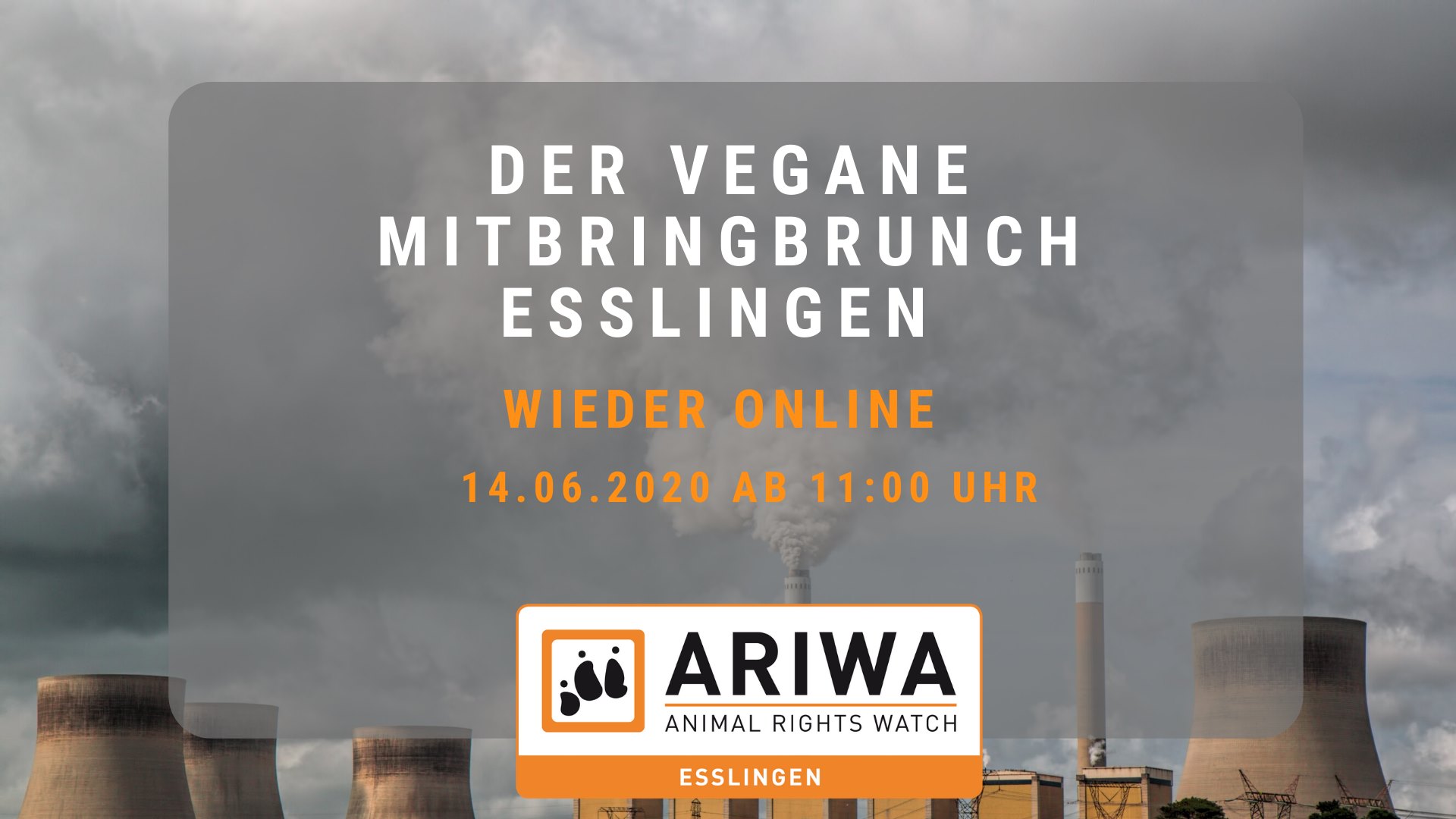 Animal Rights Watch e.V. - ARIWA
