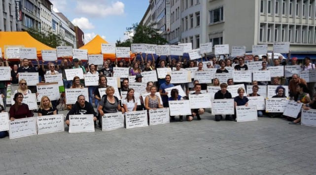Animal Rights Watch e.V. - ARIWA
