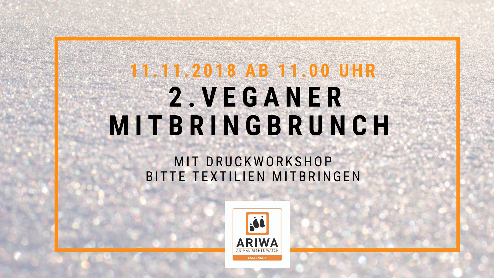 Animal Rights Watch e.V. - ARIWA