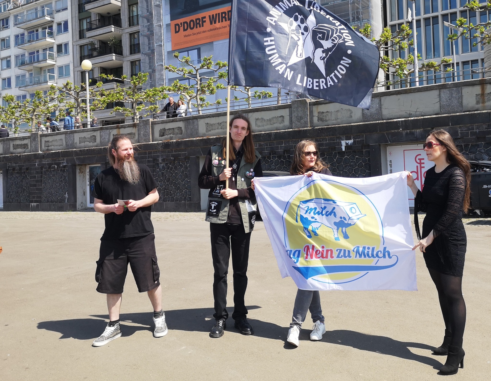 Animal Rights Watch e.V. - ARIWA