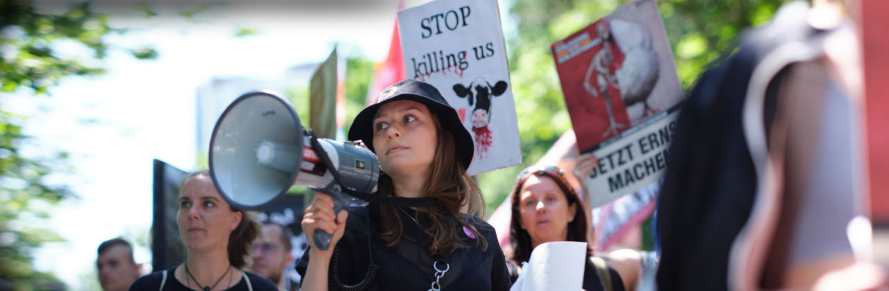 Animal Rights Watch e.V. - ARIWA