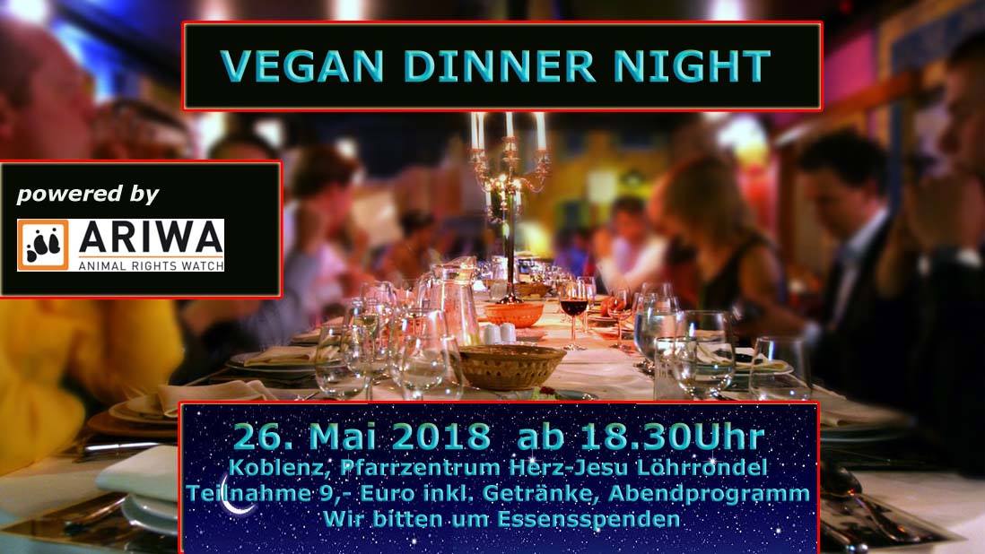Animal Rights Watch e.V. - ARIWA