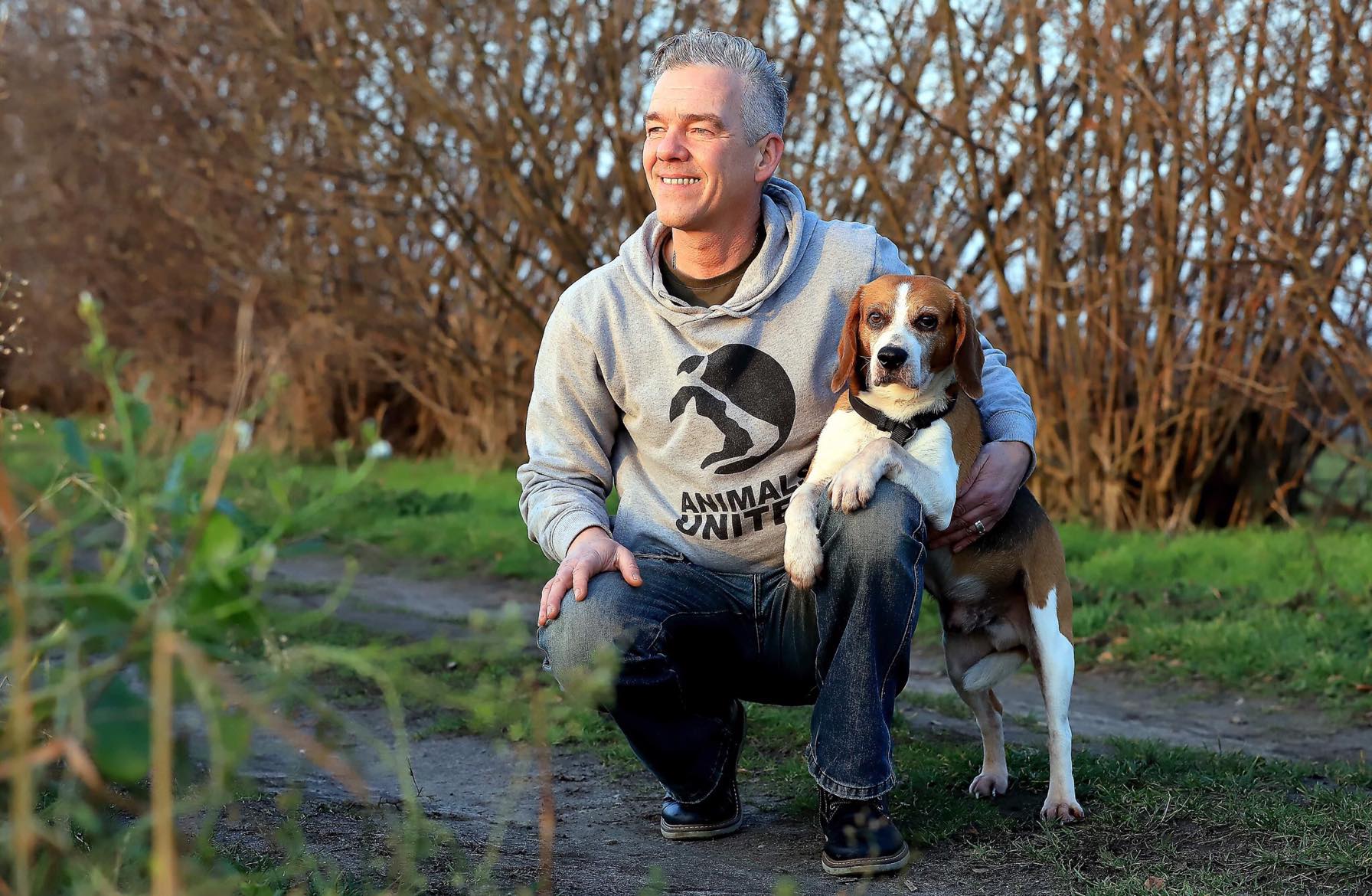 Animal Rights Watch e.V. - ARIWA