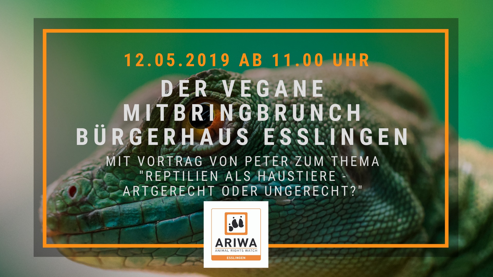 Animal Rights Watch e.V. - ARIWA
