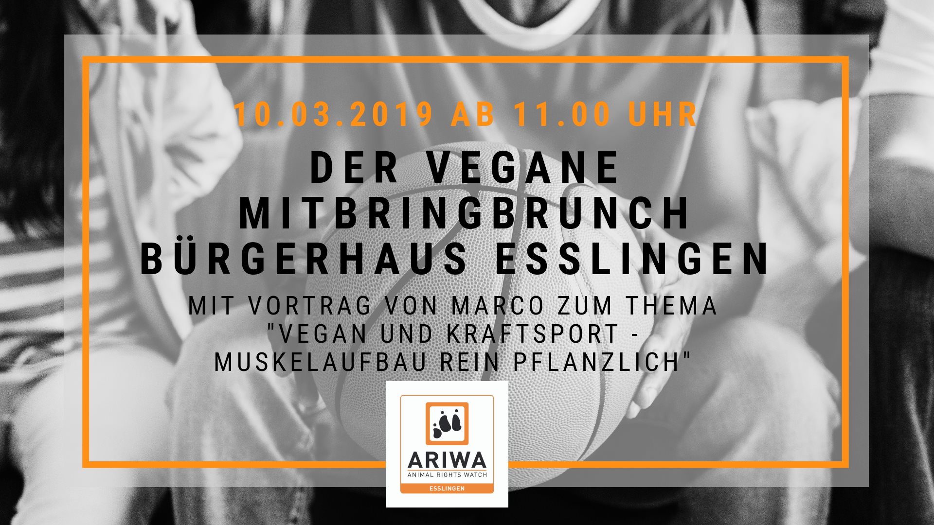 Animal Rights Watch e.V. - ARIWA