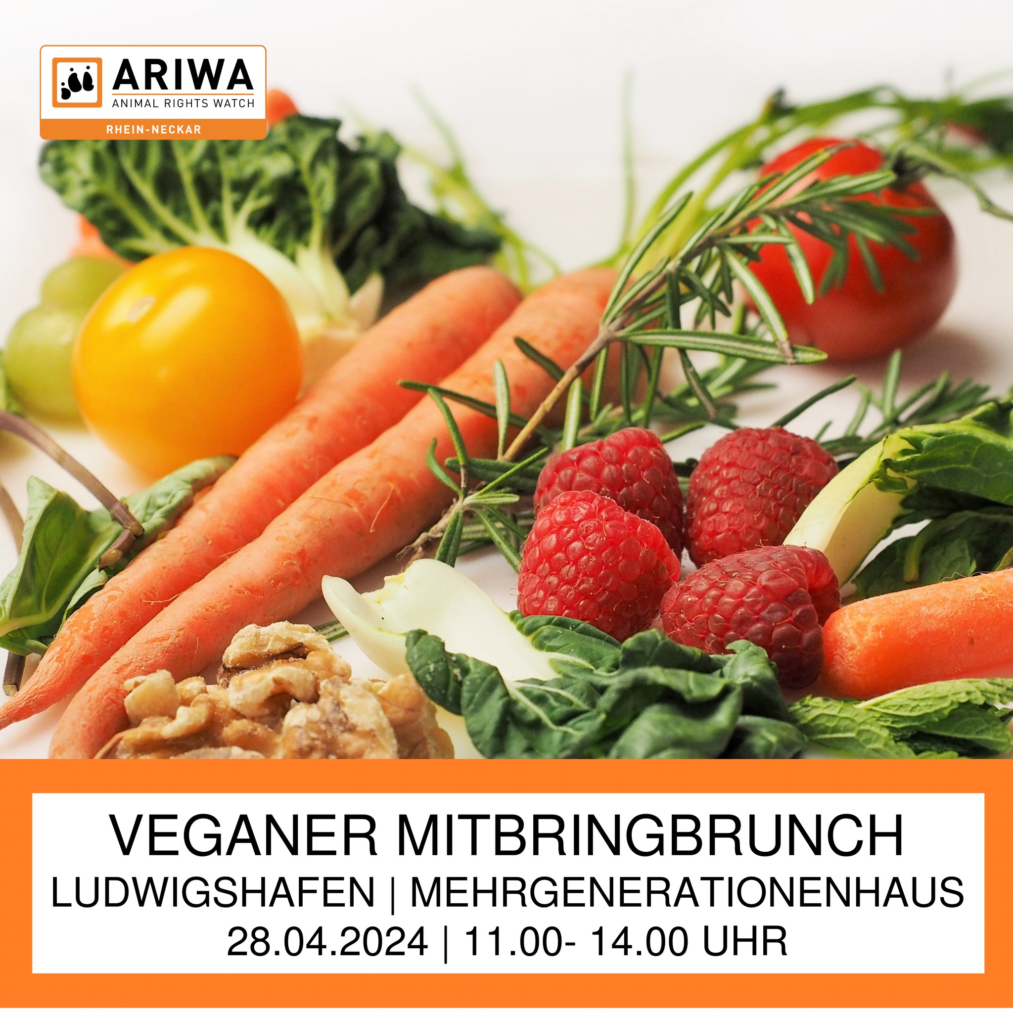 Animal Rights Watch e.V. - ARIWA
