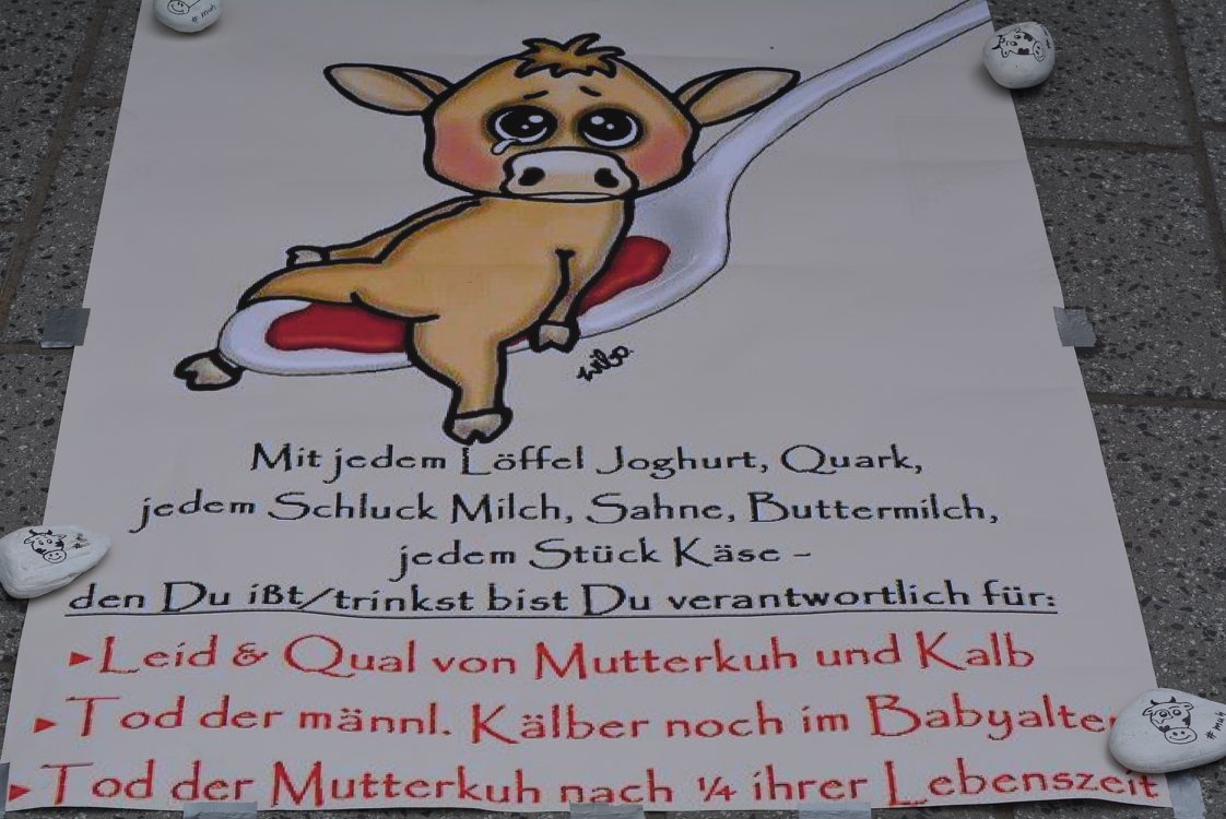 Animal Rights Watch e.V. - ARIWA