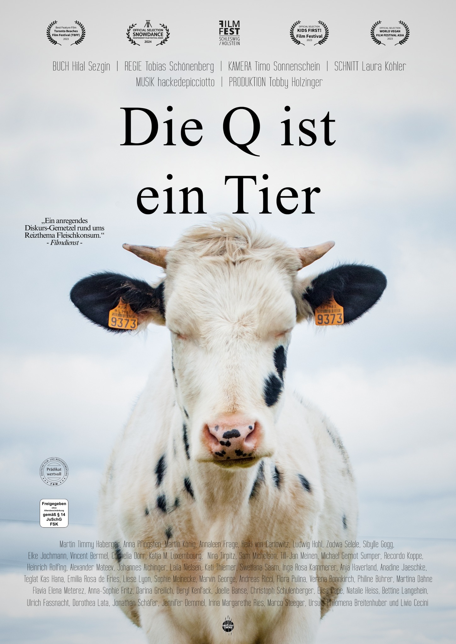 Animal Rights Watch e.V. - ARIWA