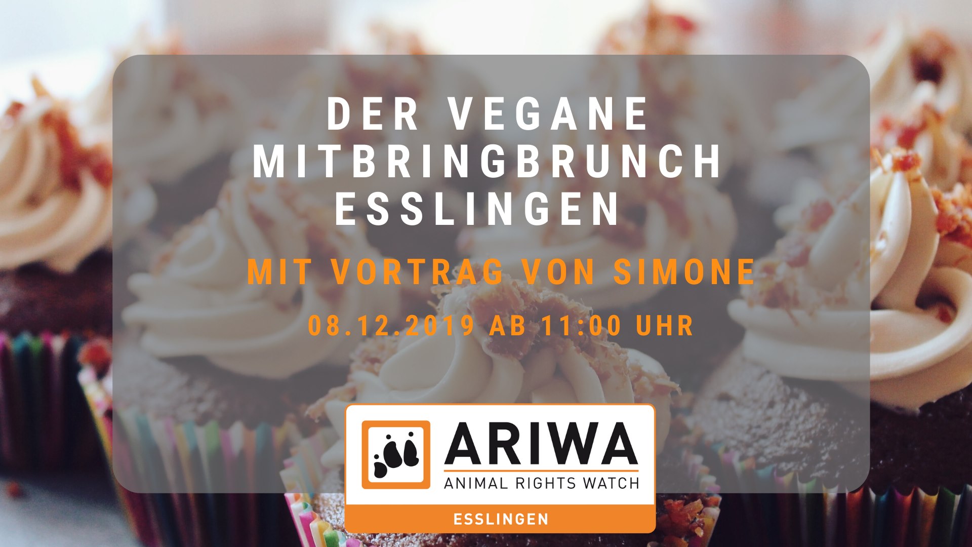 Animal Rights Watch e.V. - ARIWA